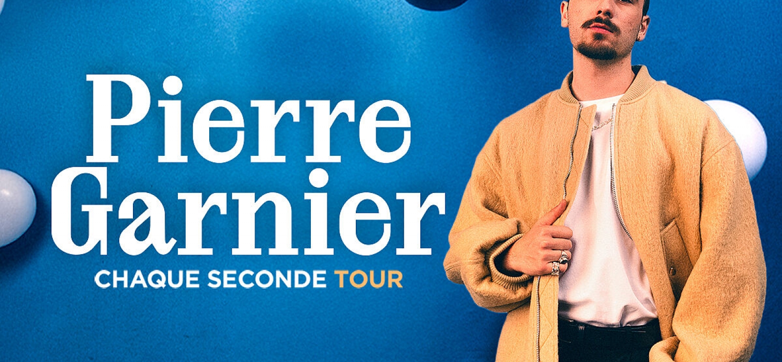 Les Lives de Saint-Raphaël - Pierre Garnier