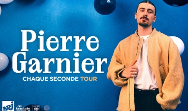 Les Lives de Saint-Raphaël - Pierre Garnier
