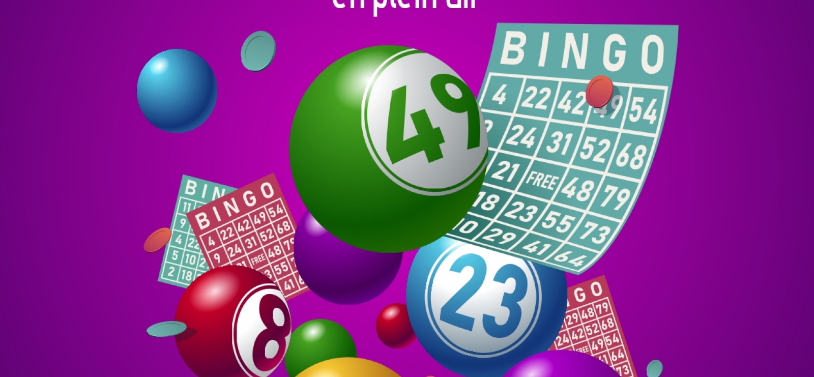 LOTO DU C.C.A.S
