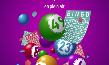 LOTO DU C.C.A.S