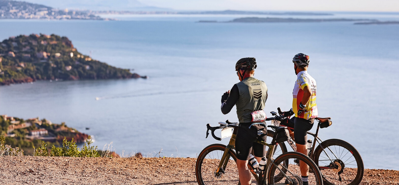 Le Roc d'Azur CIC