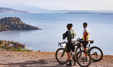 Le Roc d'Azur CIC