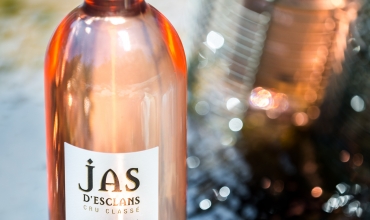 Domaine du Jas d'Esclans