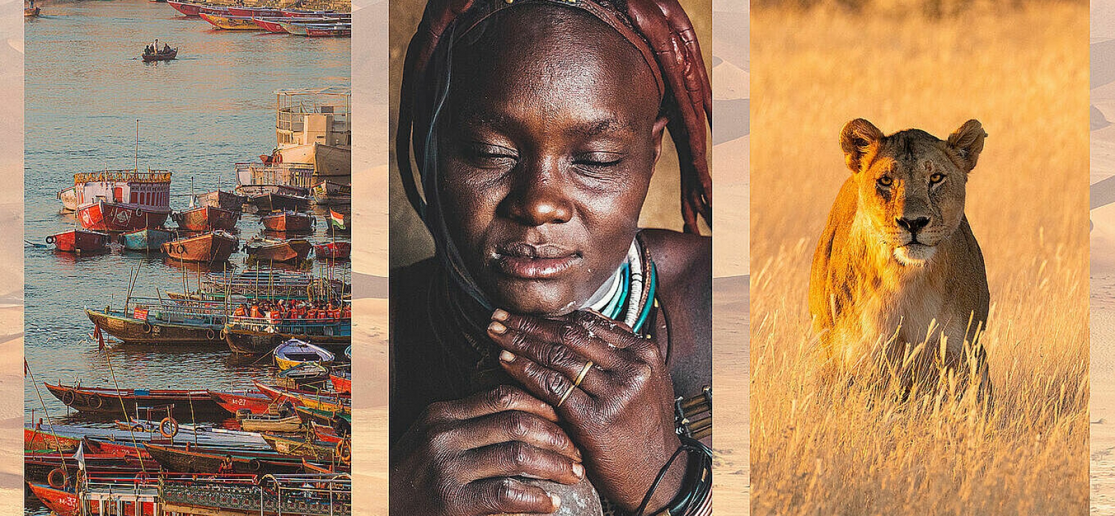 Exposition photographique 'Mirabilia'
