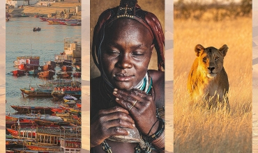 Exposition photographique 'Mirabilia'