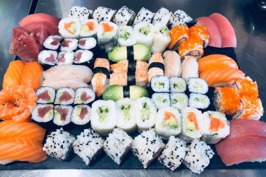 Sushis