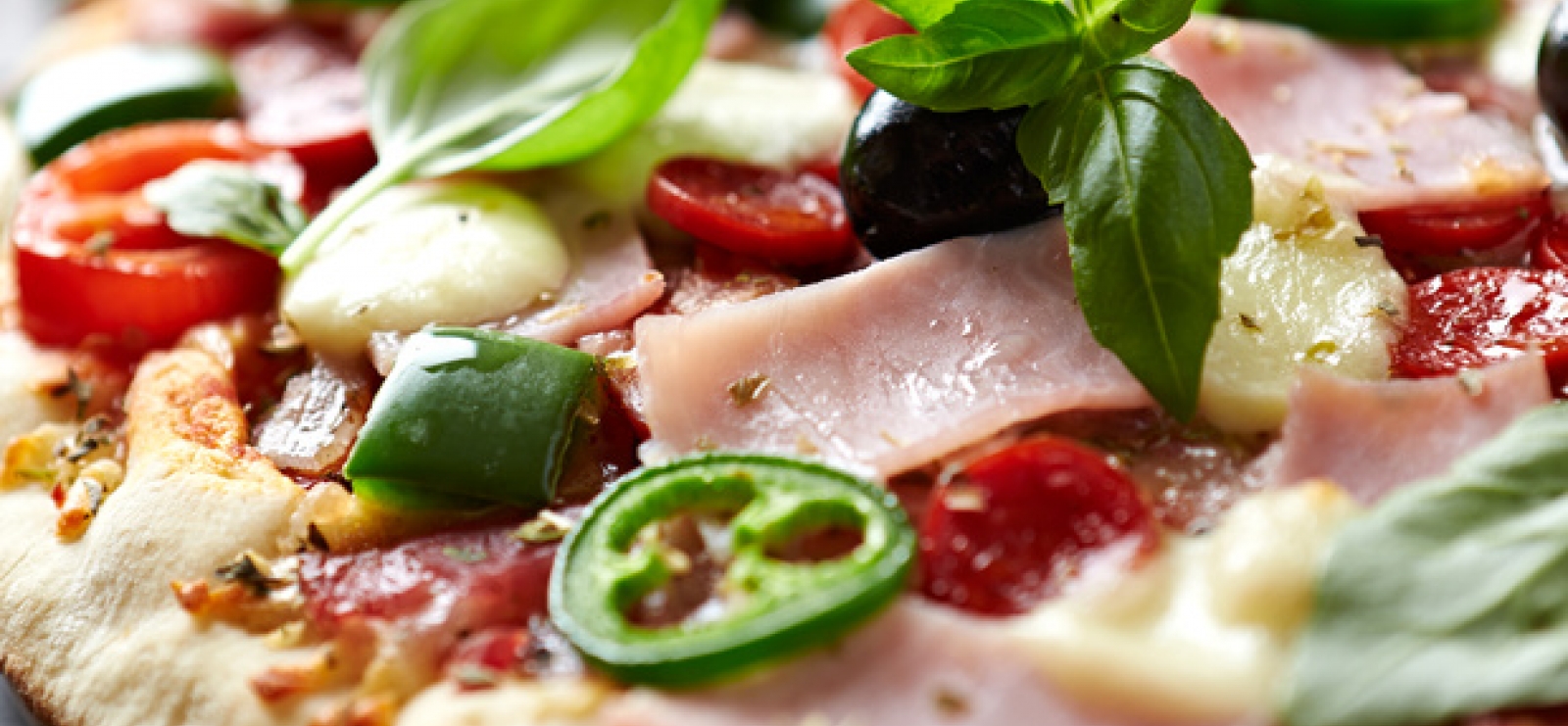 Pizza italia’nino chez Tony