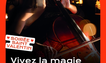 Duo Fortecello | Sacrée Musique