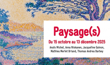 Paysage(s)