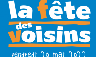 La Fête des voisins