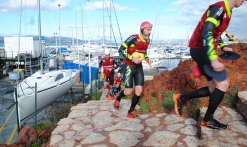 Trail – SwimRun Estérel Saint-Raphaël