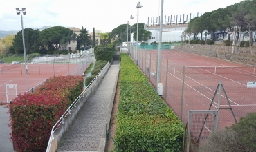 Tennis Club Pugétois