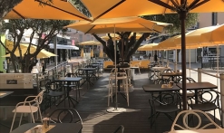 Provençal Café