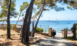 Yelloh! Village La Plage du Dramont