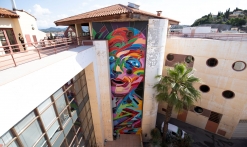 Demi journée Saint-Raphaël, musée moderne à ciel ouvert