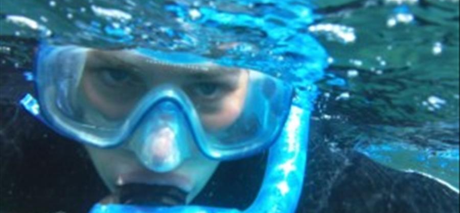 AQUATIC RANDO