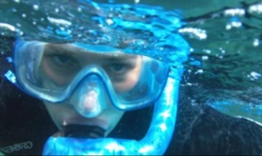AQUATIC RANDO
