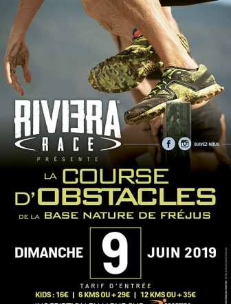 Riviera race