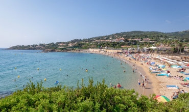 plage de la gaillarde