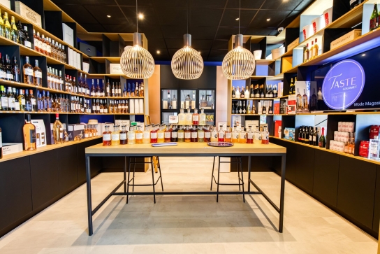 Journée Gastronomie & Belle Epoque