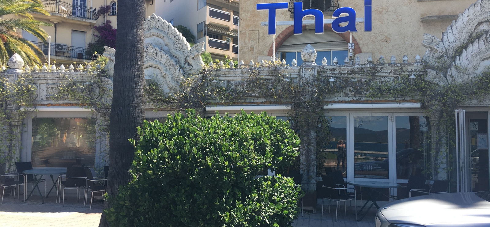 Thai