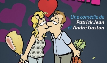 Bibi Comédia : L'amour vache est-il végan ?