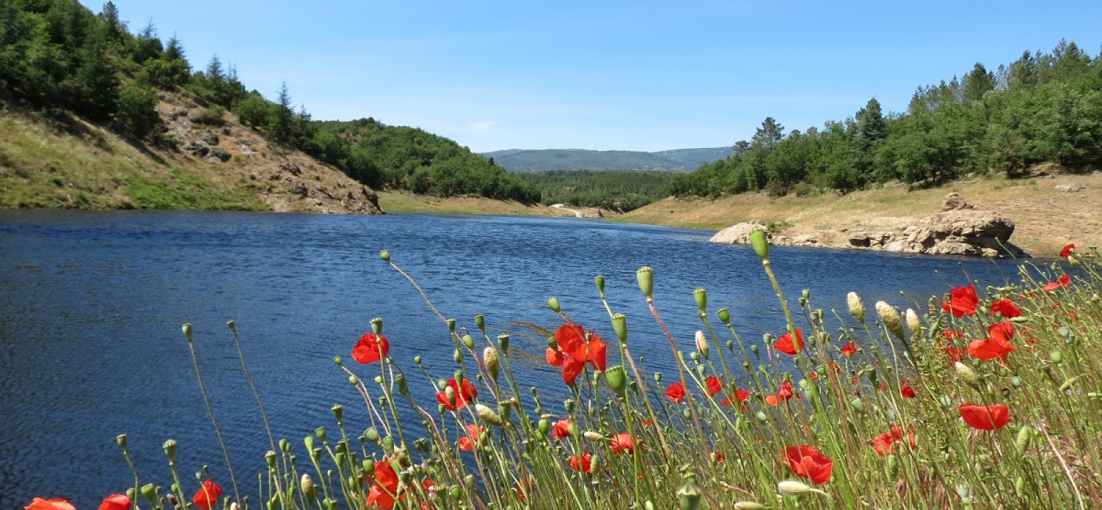 Lac de Méaulx