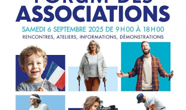 Forum des Associations