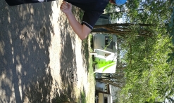 Camping De L'Orme