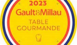 Table gourmande Une Toque
