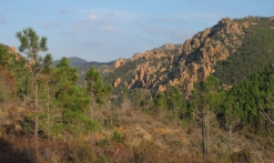 Randonnée de l'Etang d'Aubert