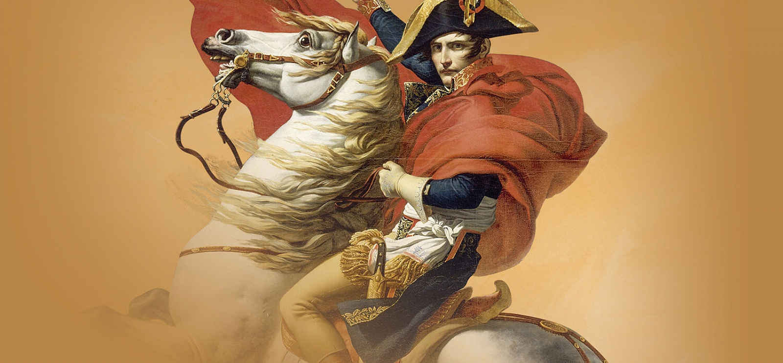 Bicentenaire de Napoléon Bonaparte : Exposition 'Bonaparte et les sables du désert'