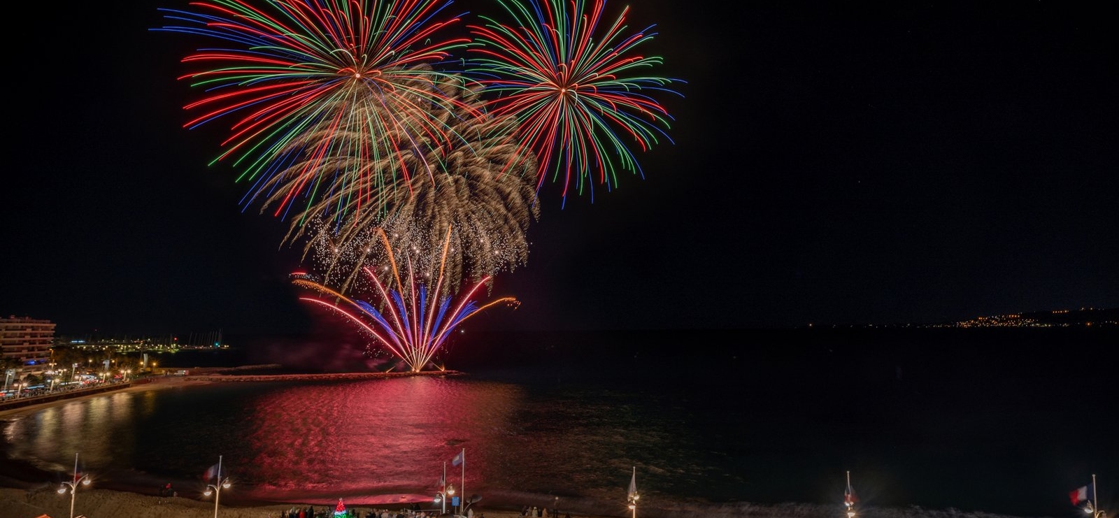 Noël à Saint-Raphaël : Tous sur son 31 !