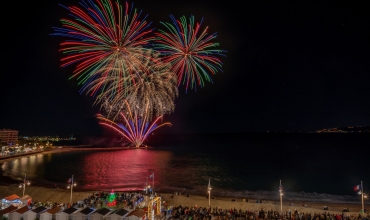 Noël à Saint-Raphaël : Tous sur son 31 !