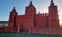 Mosquée Missiri Fréjus