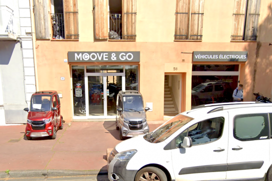 MOOVE & GO_Fréjus
