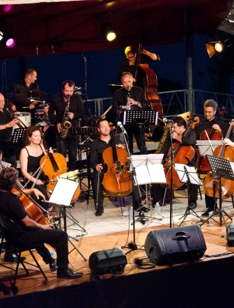 Festival de Violoncelle Cello Fan