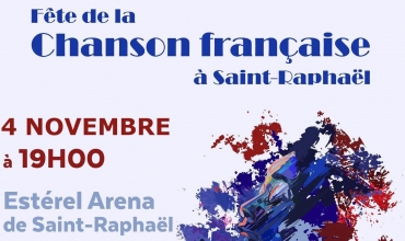 Fête de la Chanson Française