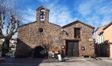 Chapelle Saint-Michel