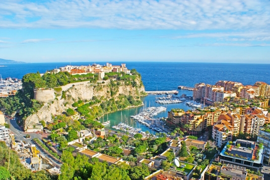 Monaco