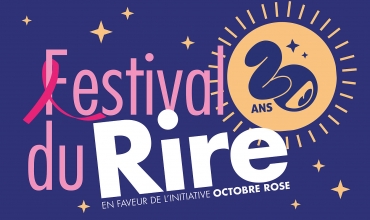 Festival du Rire