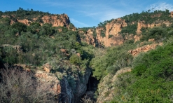 Gorges du Blavet