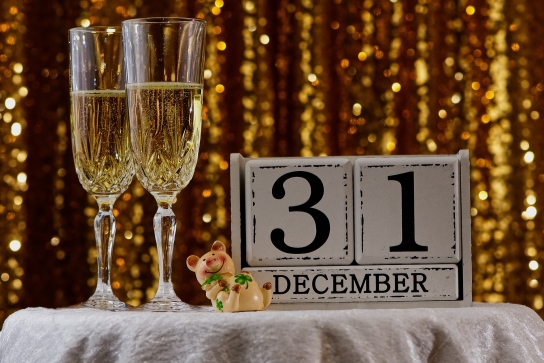Soirée festive