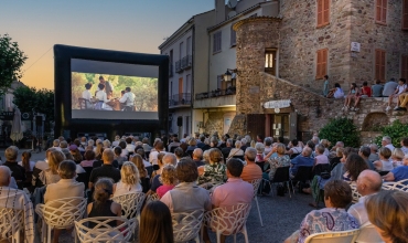 Cinéma Village