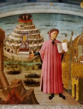 Dante Alighieri