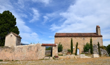 chapelle saint-Barthélemy