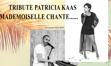 TRIBUTE PATRICIA KAAS