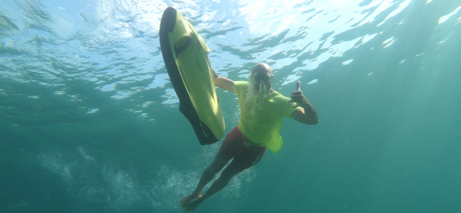 Seabob