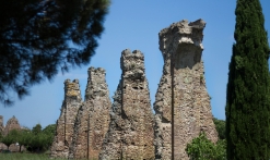 Aqueduc Romain