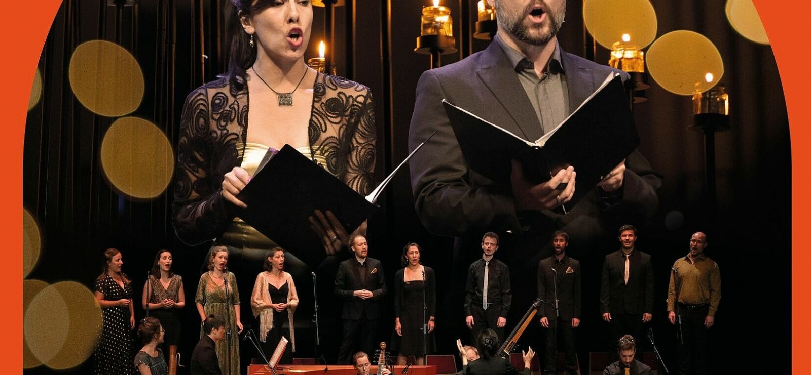 Alkymia - Festival Sacrée Musique